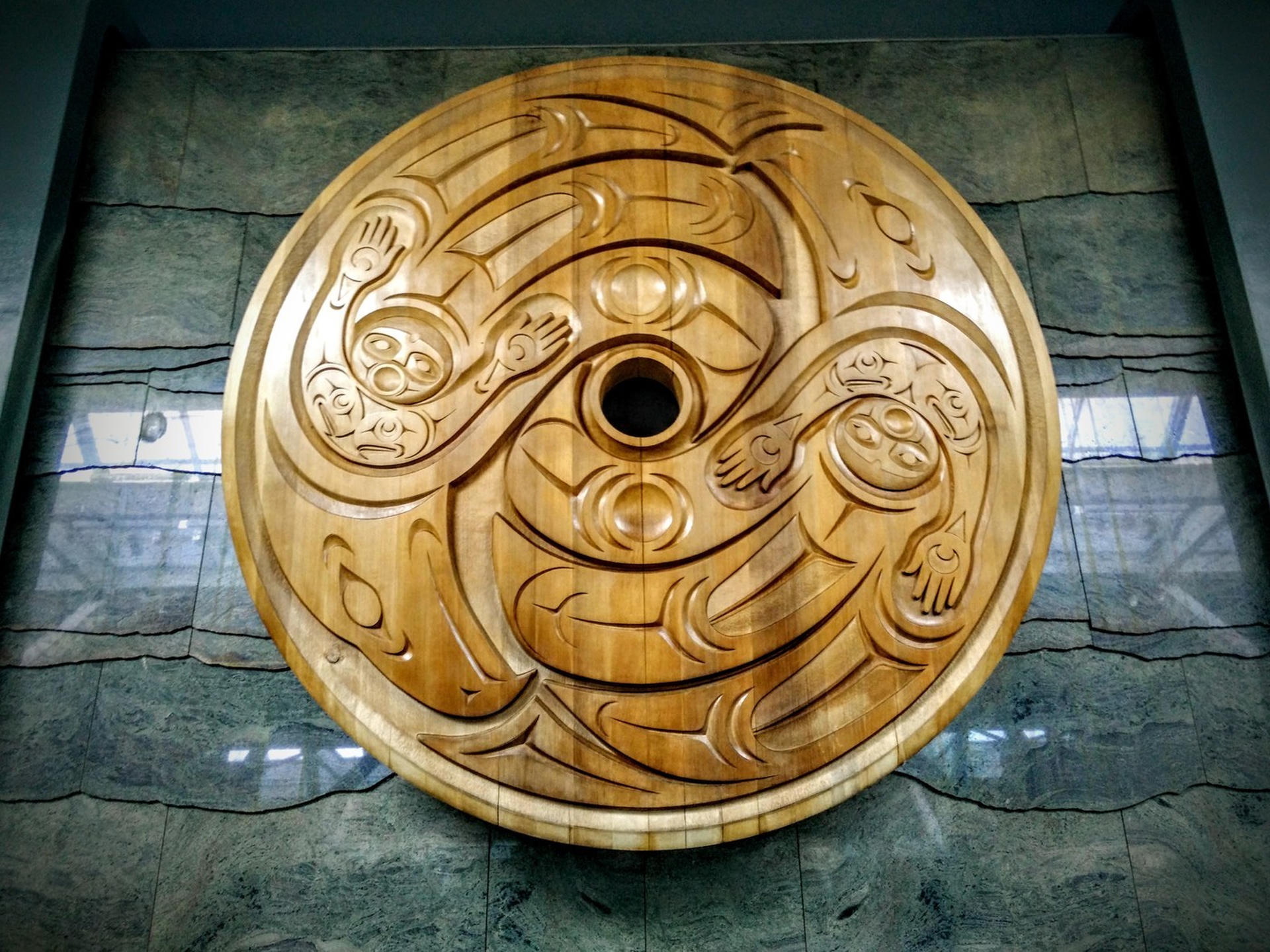 More Canadian Comforts