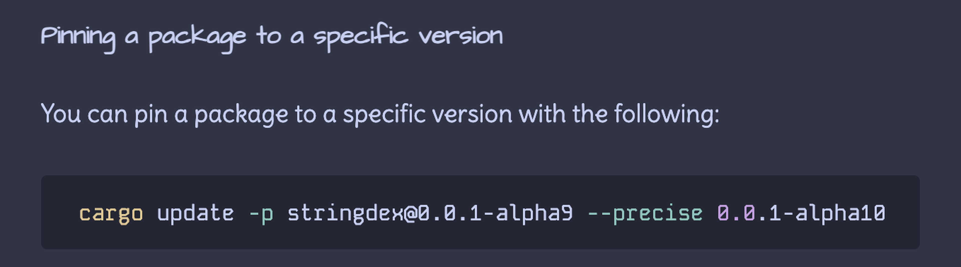 Custom fonts in Obsidian